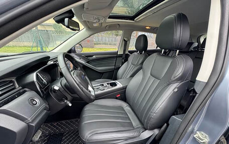 Ford Territory, 2020 год, 1 350 077 рублей, 8 фотография