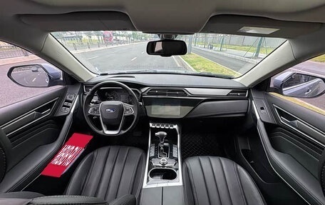 Ford Territory, 2020 год, 1 350 077 рублей, 11 фотография