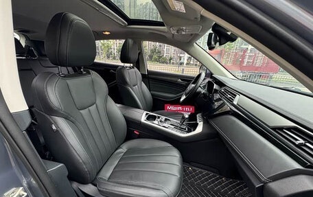 Ford Territory, 2020 год, 1 350 077 рублей, 13 фотография
