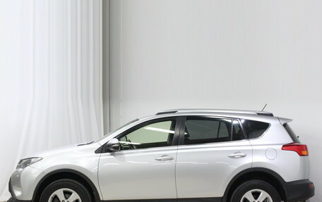 Toyota RAV4, 2013 год, 1 788 000 рублей, 8 фотография