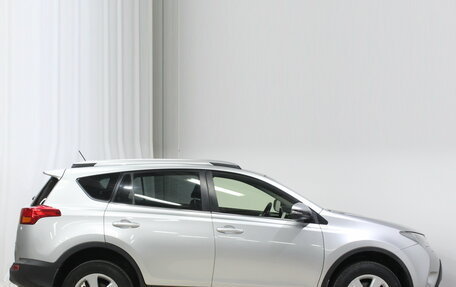 Toyota RAV4, 2013 год, 1 788 000 рублей, 4 фотография
