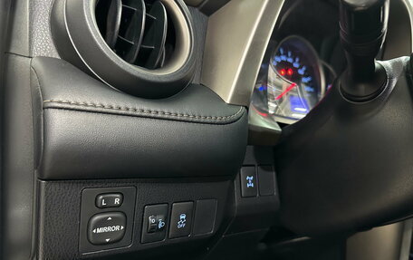 Toyota RAV4, 2013 год, 1 788 000 рублей, 16 фотография