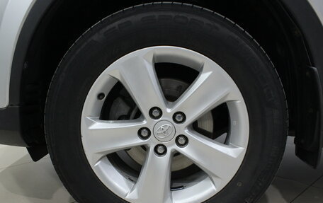 Toyota RAV4, 2013 год, 1 788 000 рублей, 9 фотография