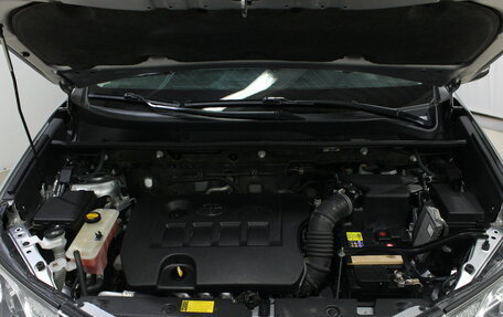 Toyota RAV4, 2013 год, 1 788 000 рублей, 10 фотография