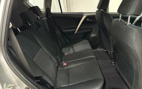 Toyota RAV4, 2013 год, 1 788 000 рублей, 23 фотография