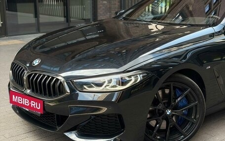 BMW 8 серия, 2021 год, 7 000 000 рублей, 2 фотография