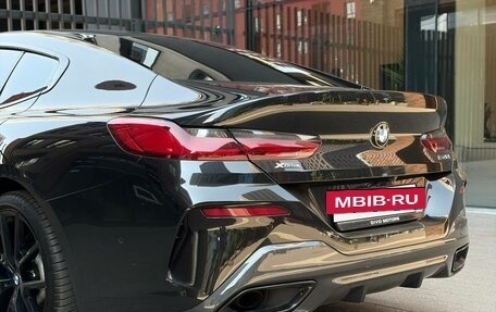 BMW 8 серия, 2021 год, 7 000 000 рублей, 6 фотография