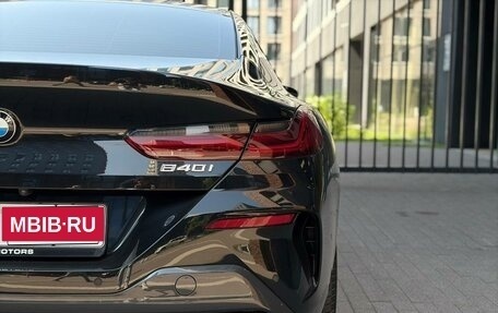 BMW 8 серия, 2021 год, 7 000 000 рублей, 7 фотография