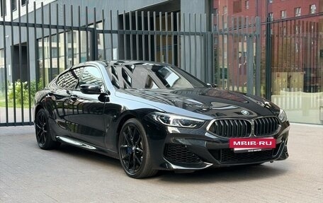 BMW 8 серия, 2021 год, 7 000 000 рублей, 4 фотография
