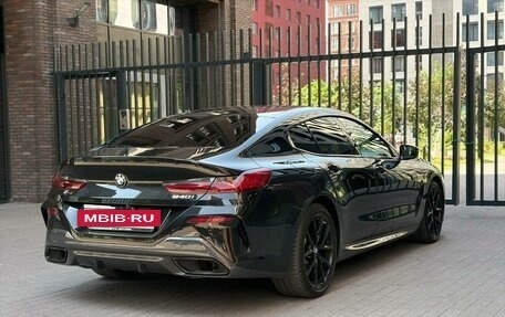 BMW 8 серия, 2021 год, 7 000 000 рублей, 5 фотография