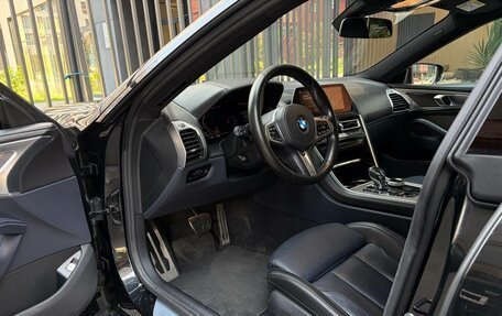 BMW 8 серия, 2021 год, 7 000 000 рублей, 11 фотография