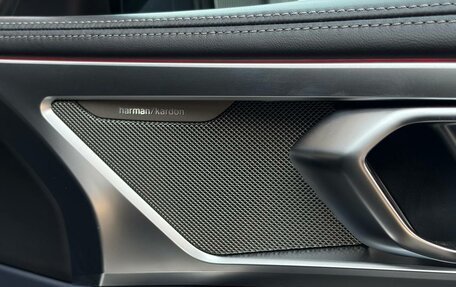 BMW 8 серия, 2021 год, 7 000 000 рублей, 19 фотография