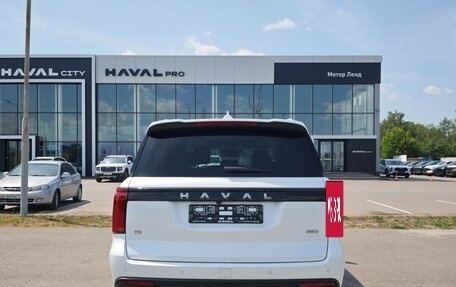 Haval H5, 2026 год, 4 349 000 рублей, 6 фотография