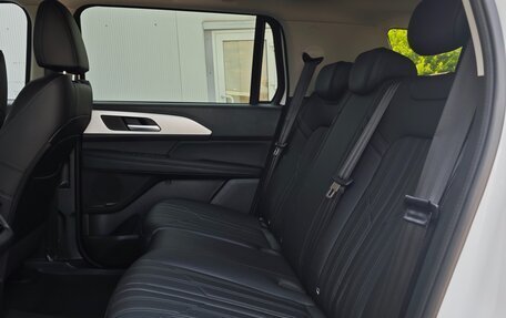 Haval H5, 2026 год, 4 349 000 рублей, 30 фотография
