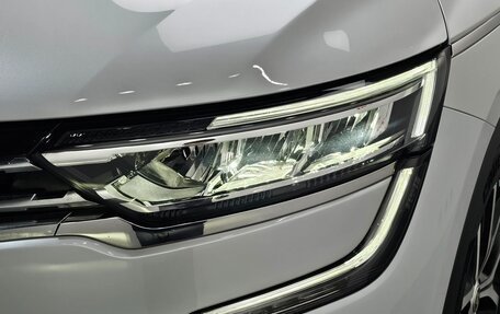 Renault Samsung QM6, 2022 год, 1 960 000 рублей, 7 фотография