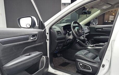Renault Samsung QM6, 2022 год, 1 960 000 рублей, 14 фотография