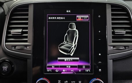 Renault Samsung QM6, 2022 год, 1 960 000 рублей, 23 фотография
