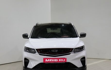 Geely Coolray I, 2022 год, 1 495 000 рублей, 2 фотография