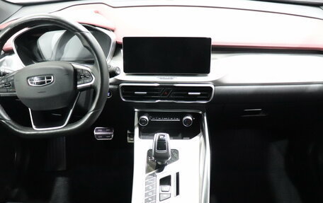 Geely Coolray I, 2022 год, 1 495 000 рублей, 14 фотография
