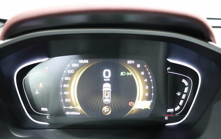 Geely Coolray I, 2022 год, 1 495 000 рублей, 12 фотография