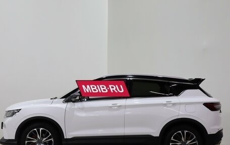 Geely Coolray I, 2022 год, 1 495 000 рублей, 8 фотография