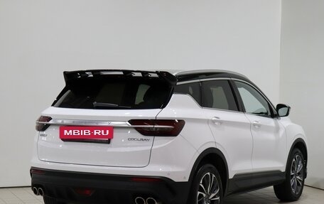 Geely Coolray I, 2022 год, 1 495 000 рублей, 5 фотография