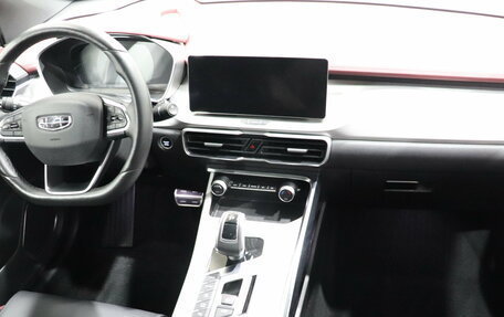 Geely Coolray I, 2022 год, 1 495 000 рублей, 13 фотография