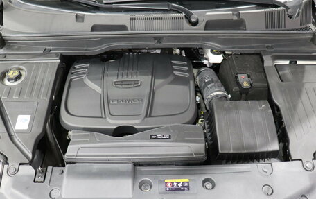 Geely Coolray I, 2022 год, 1 495 000 рублей, 9 фотография