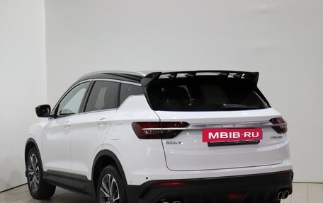 Geely Coolray I, 2022 год, 1 495 000 рублей, 7 фотография