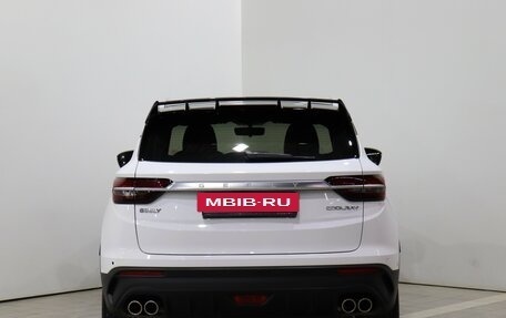 Geely Coolray I, 2022 год, 1 495 000 рублей, 6 фотография
