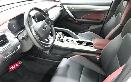 Geely Coolray I, 2022 год, 1 495 000 рублей, 16 фотография