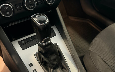 Skoda Octavia, 2013 год, 1 250 000 рублей, 16 фотография