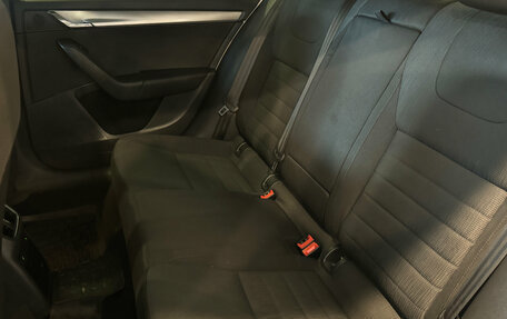 Skoda Octavia, 2013 год, 1 250 000 рублей, 12 фотография
