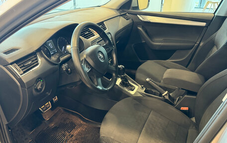 Skoda Octavia, 2013 год, 1 250 000 рублей, 7 фотография