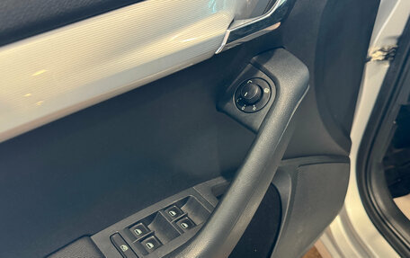 Skoda Octavia, 2013 год, 1 250 000 рублей, 10 фотография