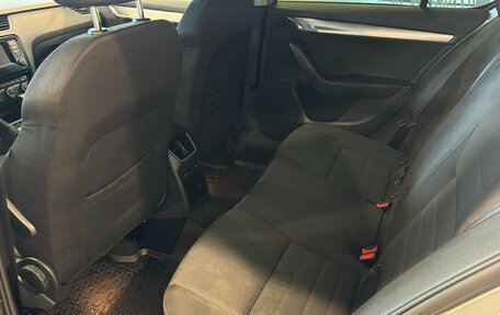 Skoda Octavia, 2013 год, 1 250 000 рублей, 11 фотография