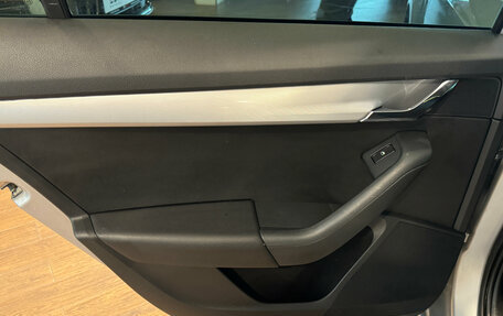 Skoda Octavia, 2013 год, 1 250 000 рублей, 13 фотография