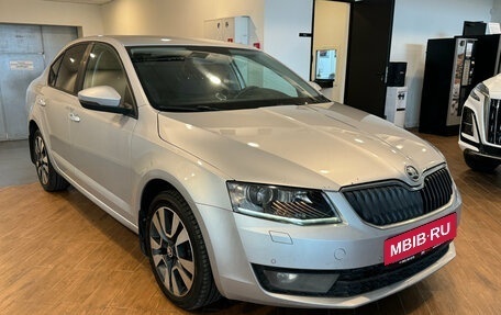 Skoda Octavia, 2013 год, 1 250 000 рублей, 3 фотография