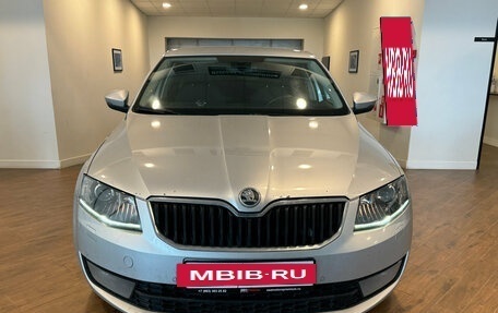 Skoda Octavia, 2013 год, 1 250 000 рублей, 2 фотография