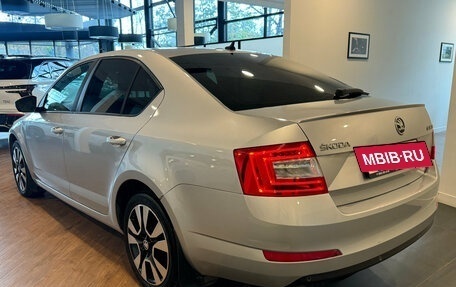 Skoda Octavia, 2013 год, 1 250 000 рублей, 6 фотография