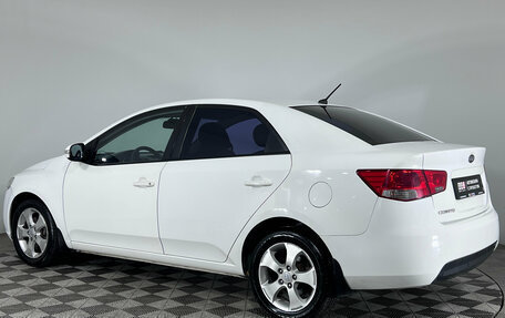 KIA Cerato III, 2009 год, 650 000 рублей, 4 фотография