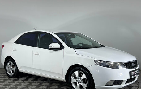 KIA Cerato III, 2009 год, 650 000 рублей, 3 фотография
