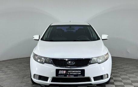 KIA Cerato III, 2009 год, 650 000 рублей, 2 фотография