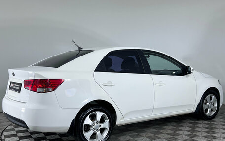 KIA Cerato III, 2009 год, 650 000 рублей, 6 фотография