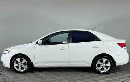 KIA Cerato III, 2009 год, 650 000 рублей, 8 фотография