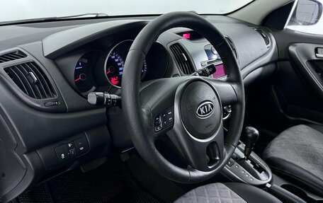 KIA Cerato III, 2009 год, 650 000 рублей, 9 фотография