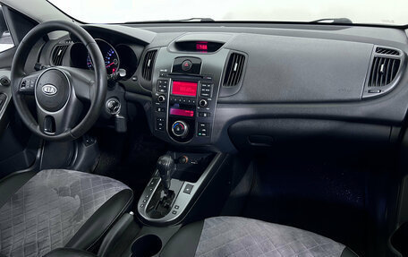 KIA Cerato III, 2009 год, 650 000 рублей, 15 фотография