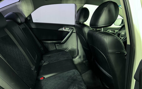 KIA Cerato III, 2009 год, 650 000 рублей, 16 фотография