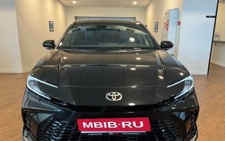 Toyota Camry, 2026 год, 3 990 000 рублей, 2 фотография