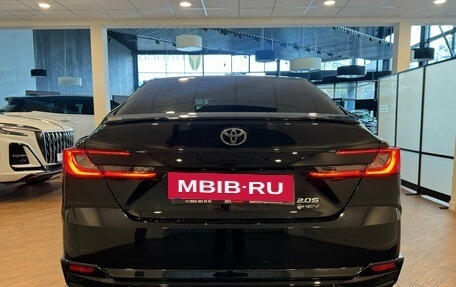 Toyota Camry, 2026 год, 3 990 000 рублей, 5 фотография